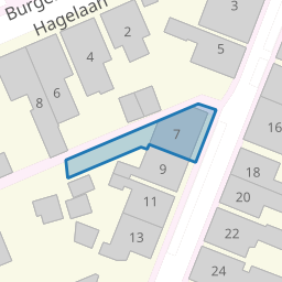 Perceel BNS00-F-1848