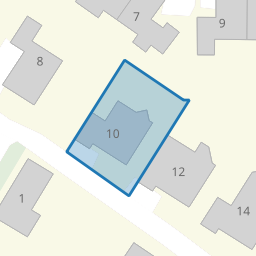 Perceel BNS00-F-1851