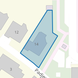 Perceel BNS00-F-1853