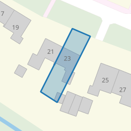 Perceel BNS00-F-1871