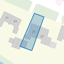 Perceel BNS00-F-1874