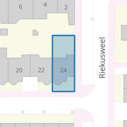 Perceel BNS00-F-1899