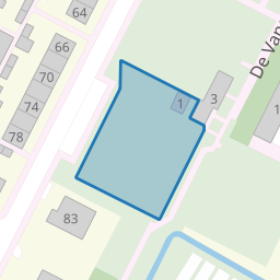 Perceel BNS00-F-1907