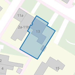 Perceel BNS00-F-1917