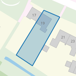 Perceel BNS00-F-1919