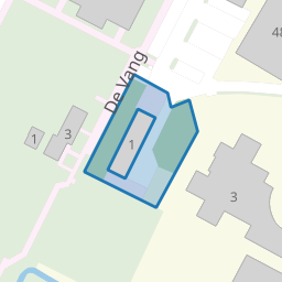 Perceel BNS00-F-1928