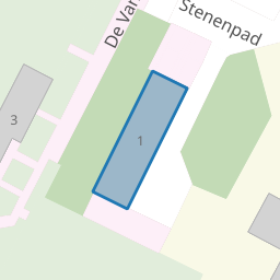 Perceel BNS00-F-1929