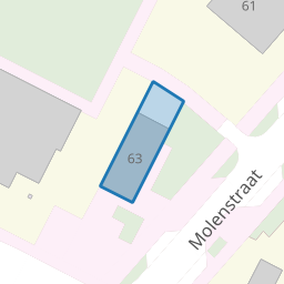 Perceel BNS00-F-1930