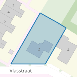 Perceel BNS00-F-1932