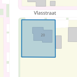 Perceel BNS00-F-1941