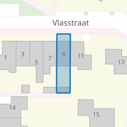 Perceel BNS00-F-1950