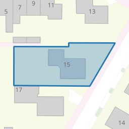 Perceel BNS00-F-1953
