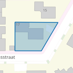 Perceel BNS00-F-1954