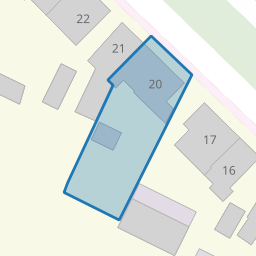 Perceel BNS00-F-1958