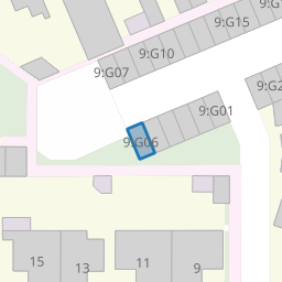 Perceel BNS00-F-1960