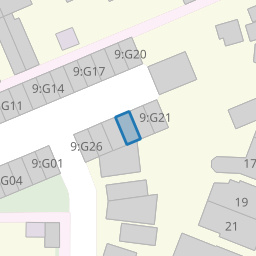 Perceel BNS00-F-1967