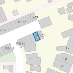 Perceel BNS00-F-1968