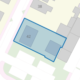 Perceel BNS00-F-1970