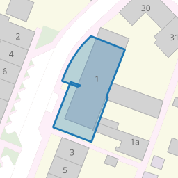 Perceel BNS00-F-1971