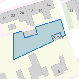 Perceel BNS00-F-1972