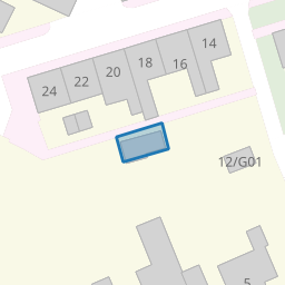 Perceel BNS00-F-1973