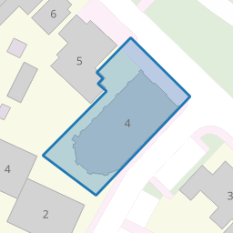 Perceel BNS00-F-1983