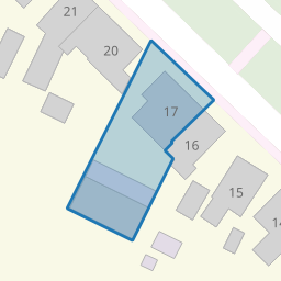 Perceel BNS00-F-1988