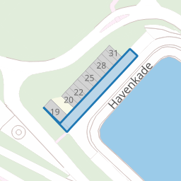 Perceel BNS00-F-1992