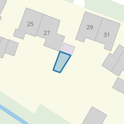 Perceel BNS00-F-2001