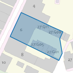 Perceel BNS00-F-2002