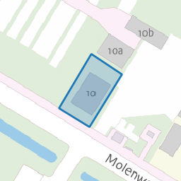 Perceel BNS00-F-2004