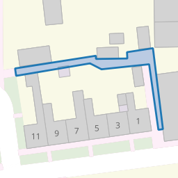 Perceel BNS00-F-2013