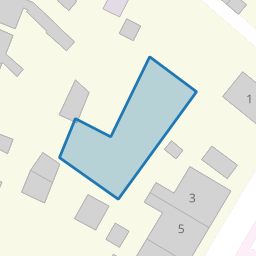 Perceel BNS00-F-2021