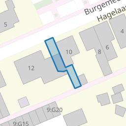 Perceel BNS00-F-2023