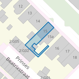 Perceel BNS00-F-2031