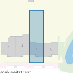 Perceel BNS00-F-2043