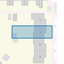 Perceel BNS00-F-2046
