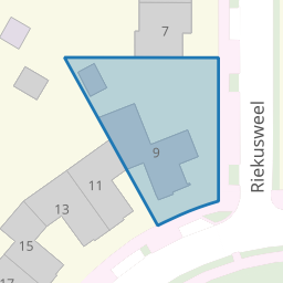 Perceel BNS00-F-2052