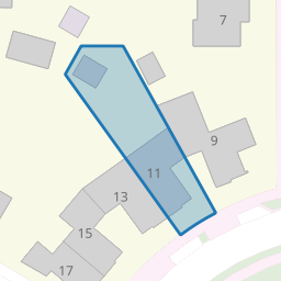 Perceel BNS00-F-2053