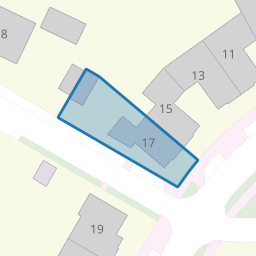 Perceel BNS00-F-2056