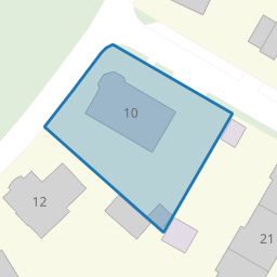 Perceel BNS00-F-2057