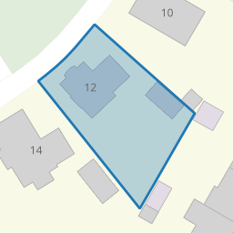 Perceel BNS00-F-2058