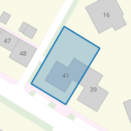 Perceel BNS00-F-2061