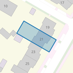 Perceel BNS00-F-2064