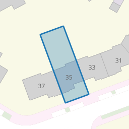 Perceel BNS00-F-2071