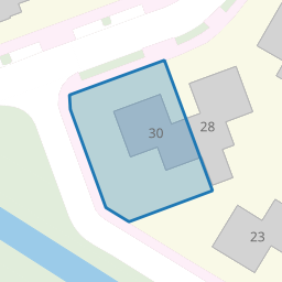 Perceel BNS00-F-2073