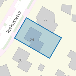 Perceel BNS00-F-2076