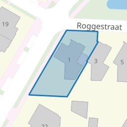 Perceel BNS00-F-2078