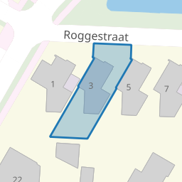 Perceel BNS00-F-2079