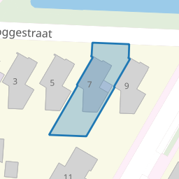 Perceel BNS00-F-2081